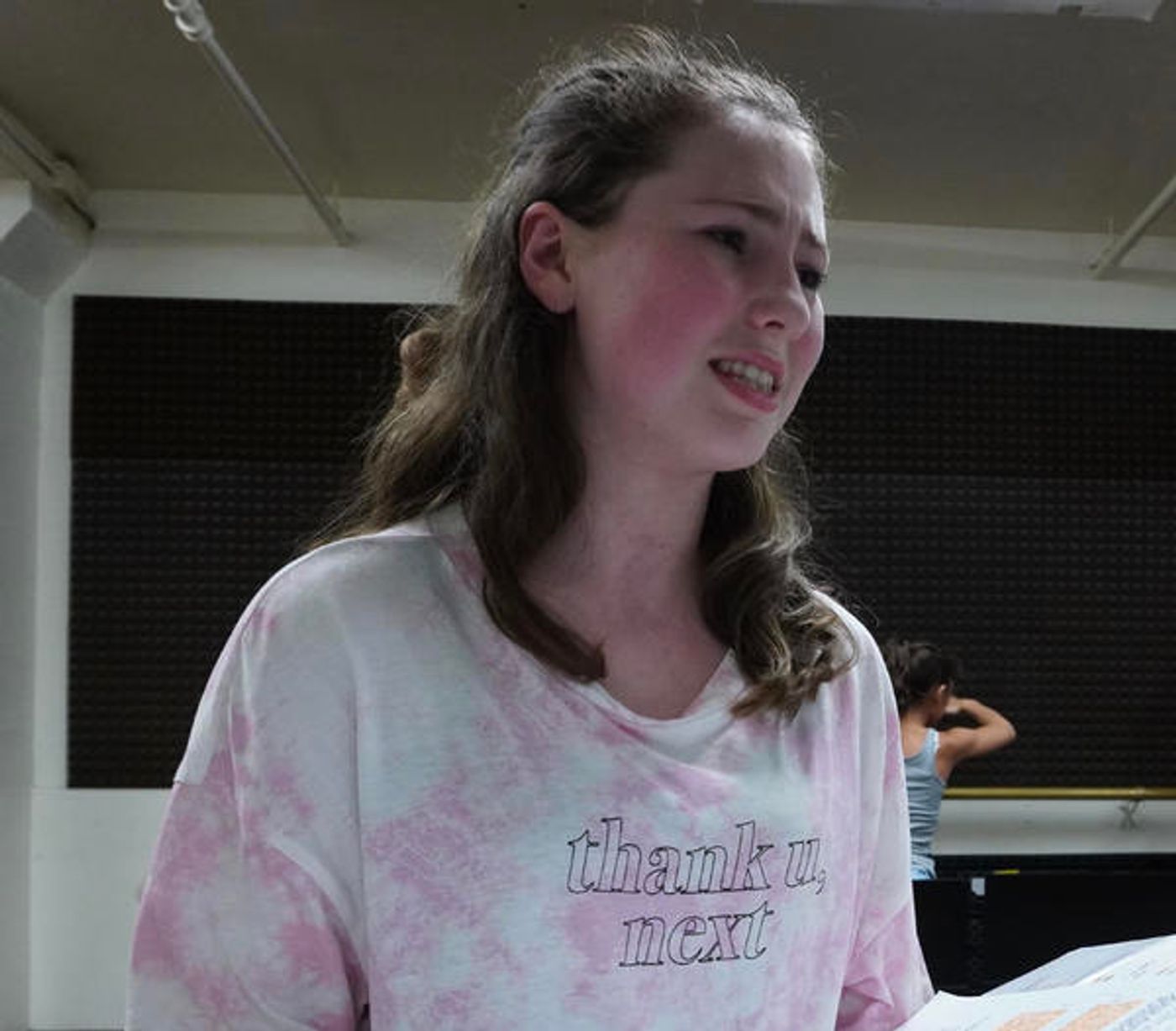 Photo Flash: In Rehearsal With THE PERFECT FIT At Rave Theatre Festival  Image