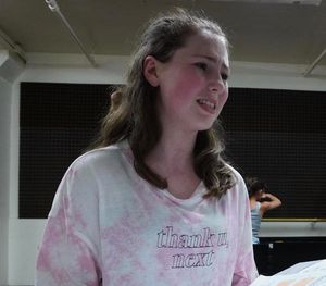 Carly Gendell @ BroadwayWorld Carly Gendell Photo