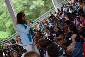 Constantine Maroulis @ BroadwayWorld Constantine Maroulis Photo