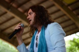 Constantine Maroulis @ BroadwayWorld Constantine Maroulis Photo