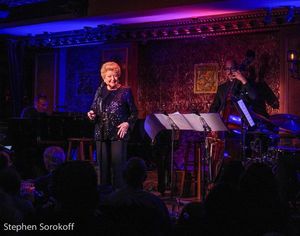 Marilyn Maye @ BroadwayWorld Marilyn Maye Photo