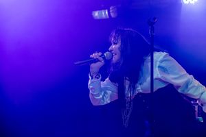 Frances Barber @ BroadwayWorld Frances Barber Photo