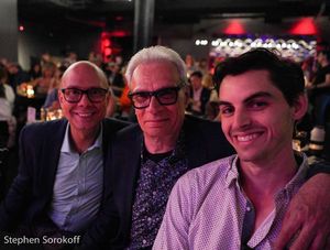 Richie Ridge, Preston Ridge, @ BroadwayWorld Richie Ridge, Preston Ridge, Photo