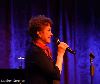 Donna McKechnie Photo