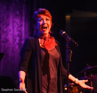 Donna McKechnie Photo