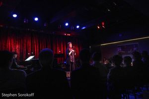 Donna McKechnie @ BroadwayWorld Donna McKechnie Photo