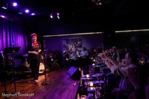 Donna McKechnie @ BroadwayWorld Donna McKechnie Photo