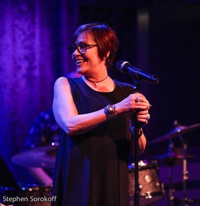 Lisa Mordente Photo