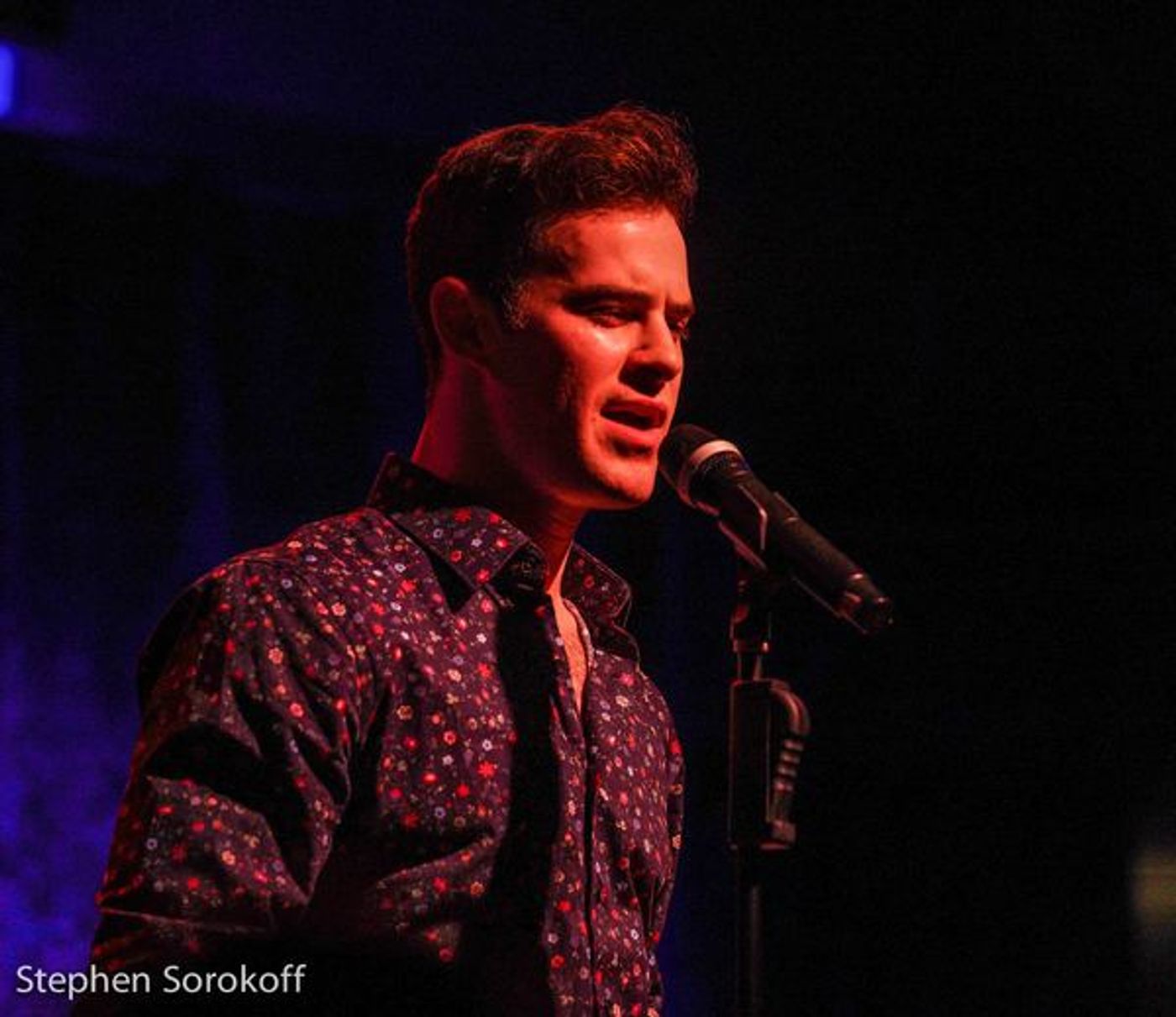 Review: Donna McKechnie Joins Susie Mosher's Lineup At The Birdland Theater  Image