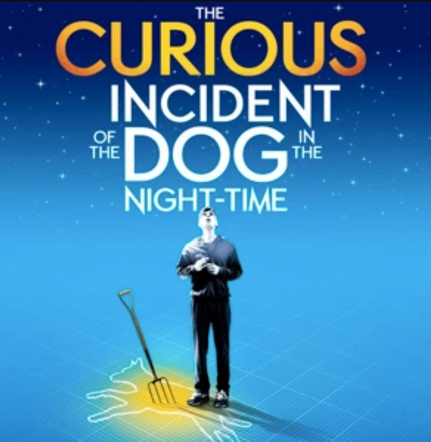 THE LITTLE MERMAID LIVE, CURIOUS INCIDENT and More are Coming to a Screen Near You in BWW's August Stage-to-Screen Report  Image