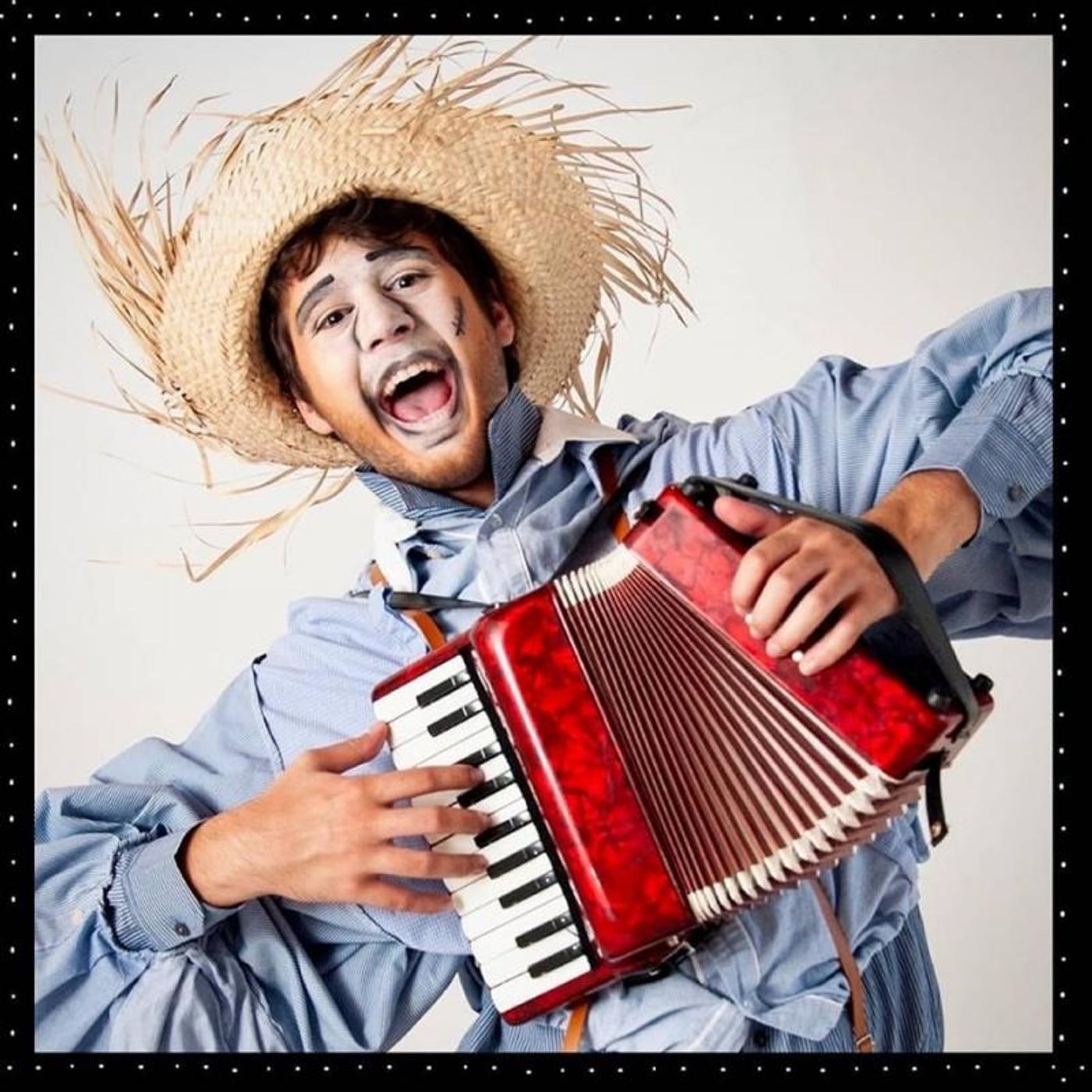 Review: Using Cordel Literature, Musical 'O MAGICO DI O' Tells the Classic Story of the The Wizard of Oz  Image