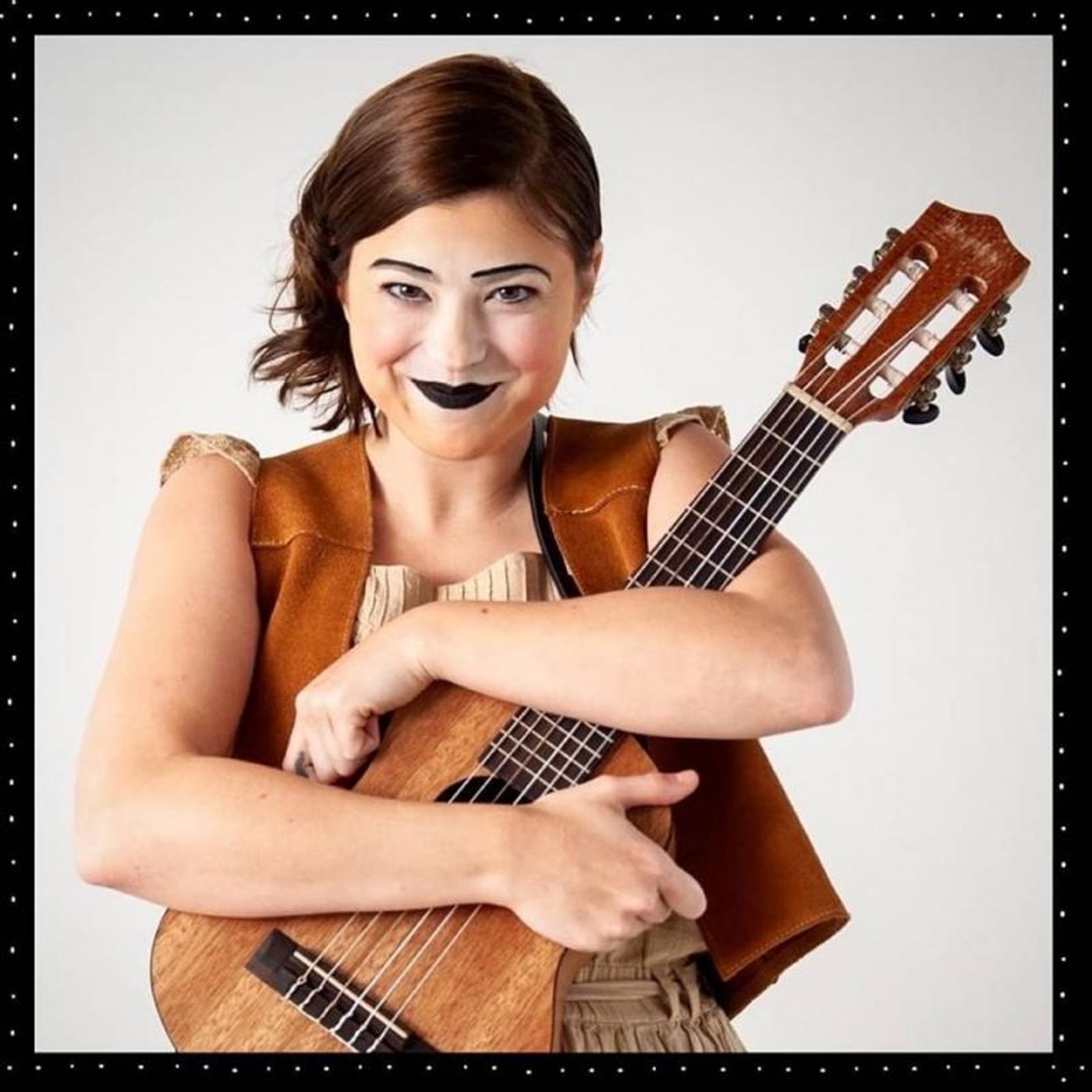 Review: Using Cordel Literature, Musical 'O MAGICO DI O' Tells the Classic Story of the The Wizard of Oz  Image