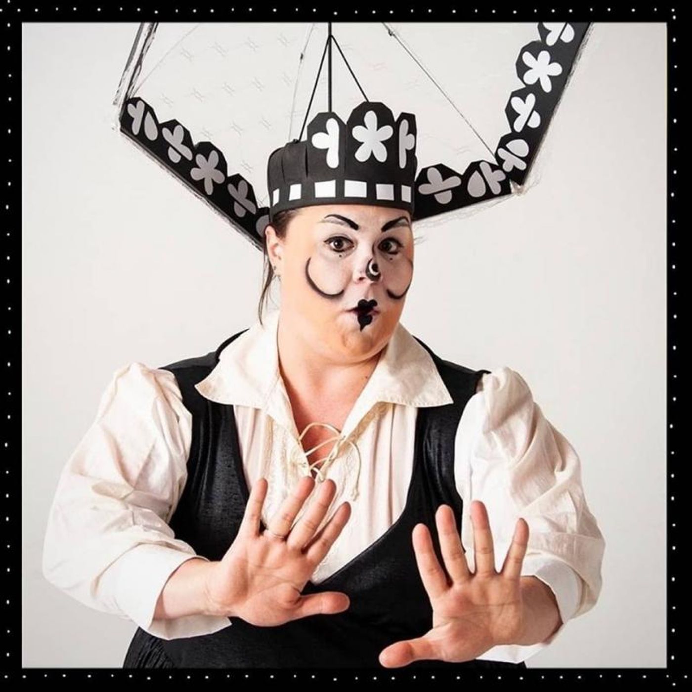 Review: Using Cordel Literature, Musical 'O MAGICO DI O' Tells the Classic Story of the The Wizard of Oz  Image