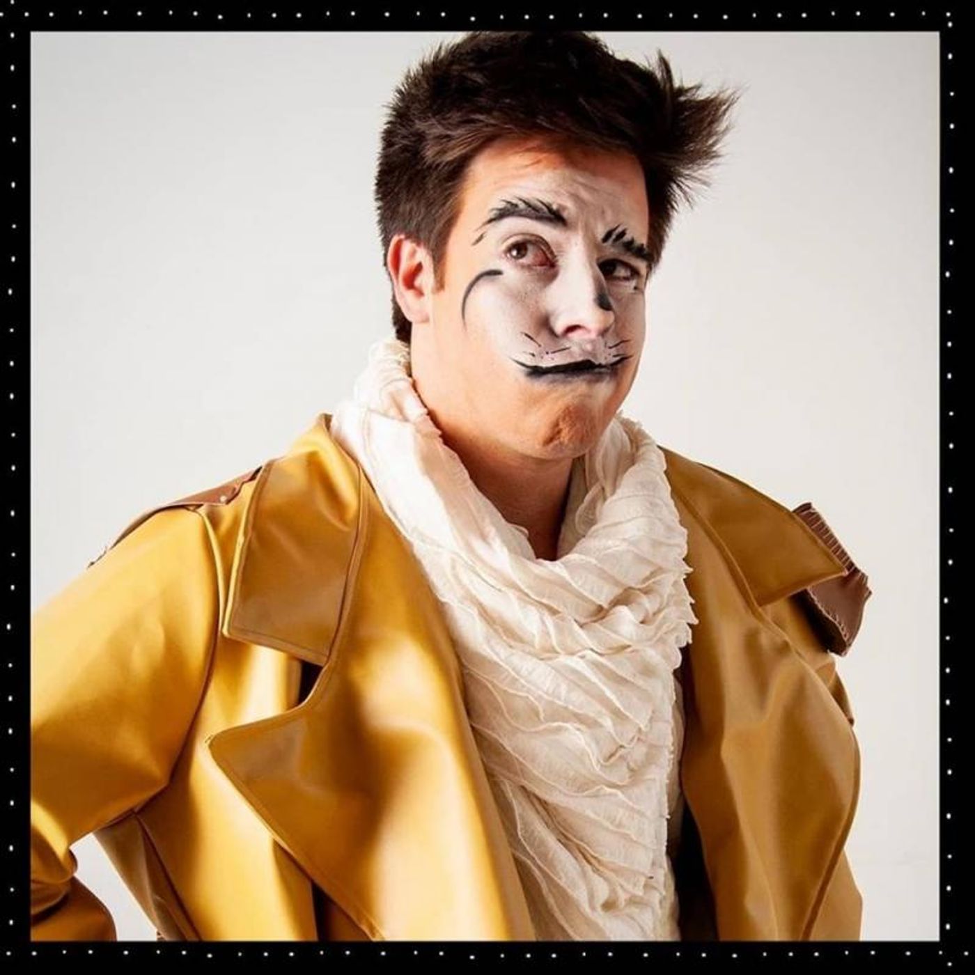 Review: Using Cordel Literature, Musical 'O MAGICO DI O' Tells the Classic Story of the The Wizard of Oz  Image