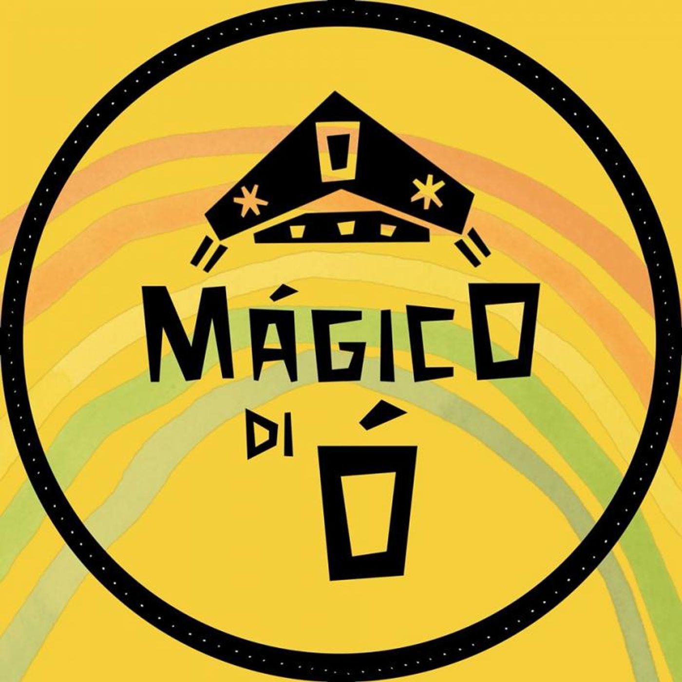 Review: Using Cordel Literature, Musical 'O MAGICO DI O' Tells the Classic Story of the The Wizard of Oz  Image