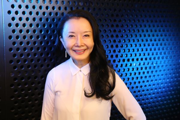 Ako  Photo