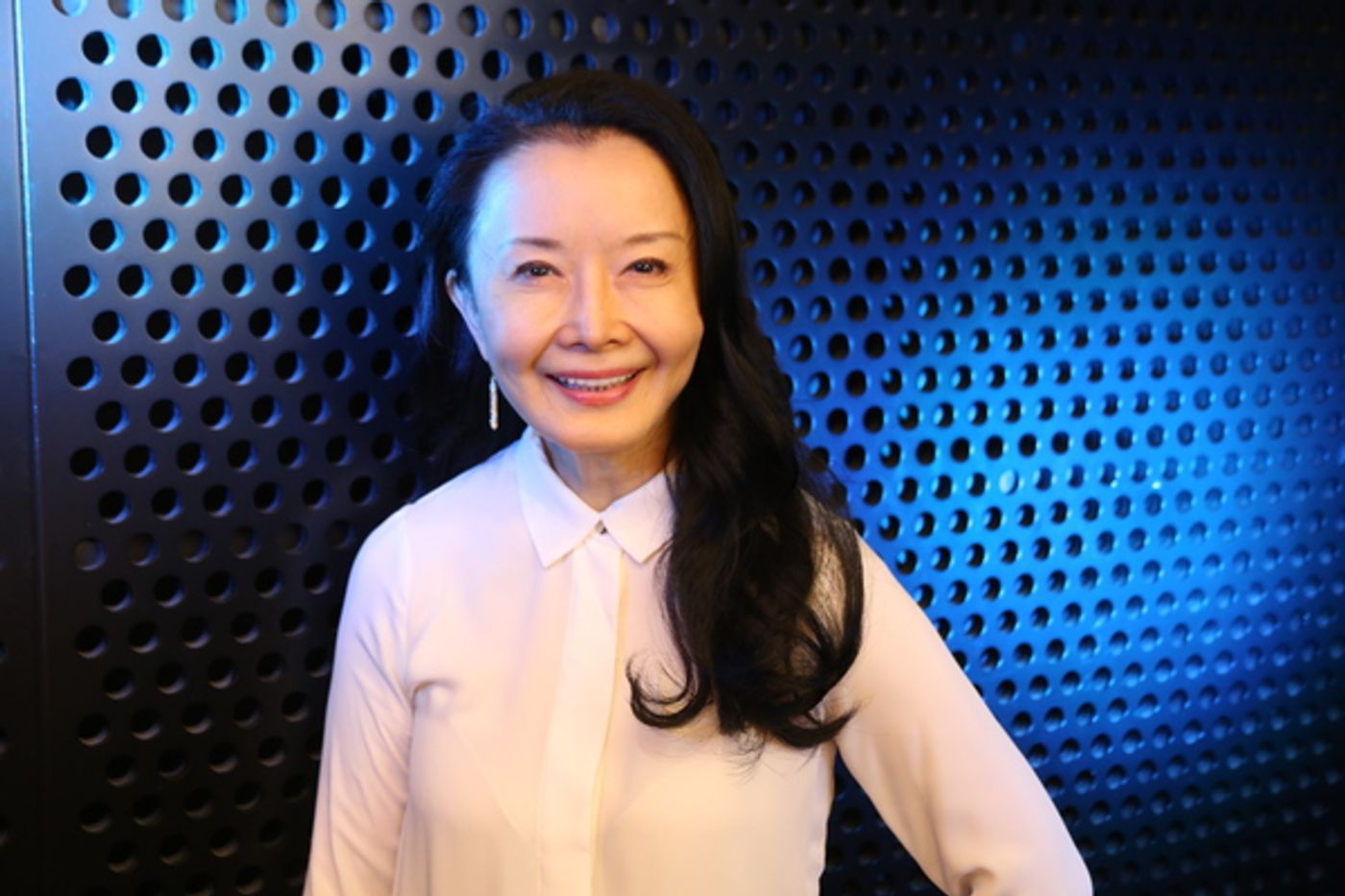 Photo Flash: Company of MCC's MOSCOW MOSCOW MOSCOW MOSCOW MOSCOW MOSCOW Strikes a Pose  Image