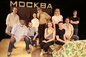 Halley Feiffer @ BroadwayWorld Halley Feiffer Photo