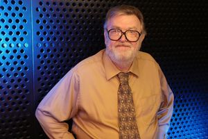 Gene Jones @ BroadwayWorld Gene Jones Photo