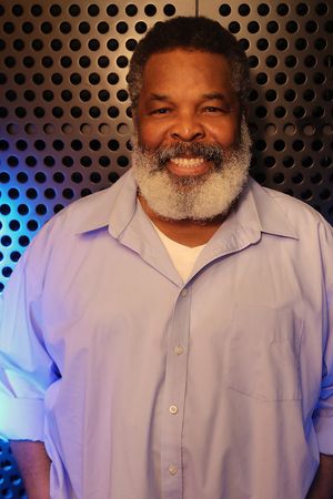 Ray Anthony Thomas @ BroadwayWorld Ray Anthony Thomas Photo