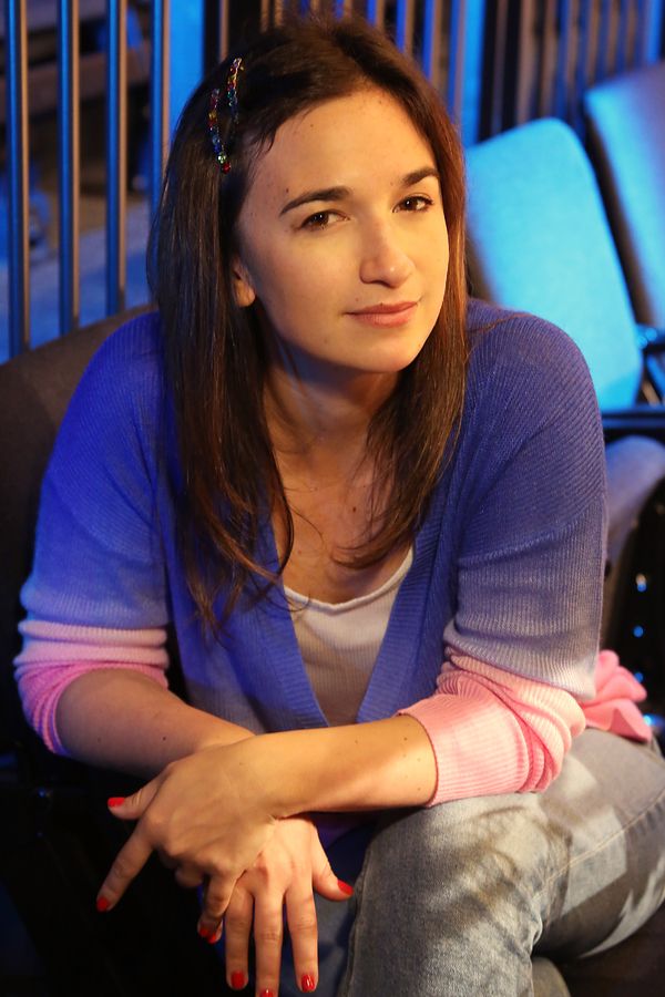 Sas Goldberg Photo