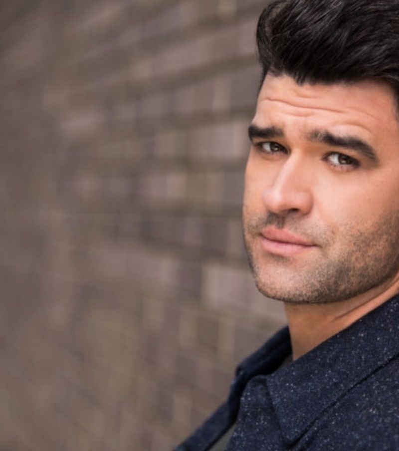 Meet the Current Cast of THE PHANTOM OF THE OPERA on Broadway! Image