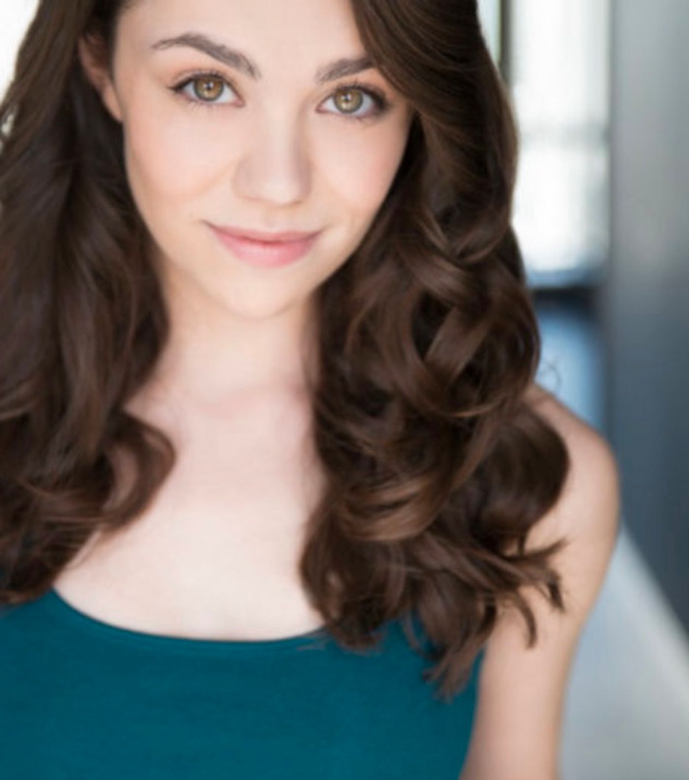 Meet the Current Cast of THE PHANTOM OF THE OPERA on Broadway!  Image