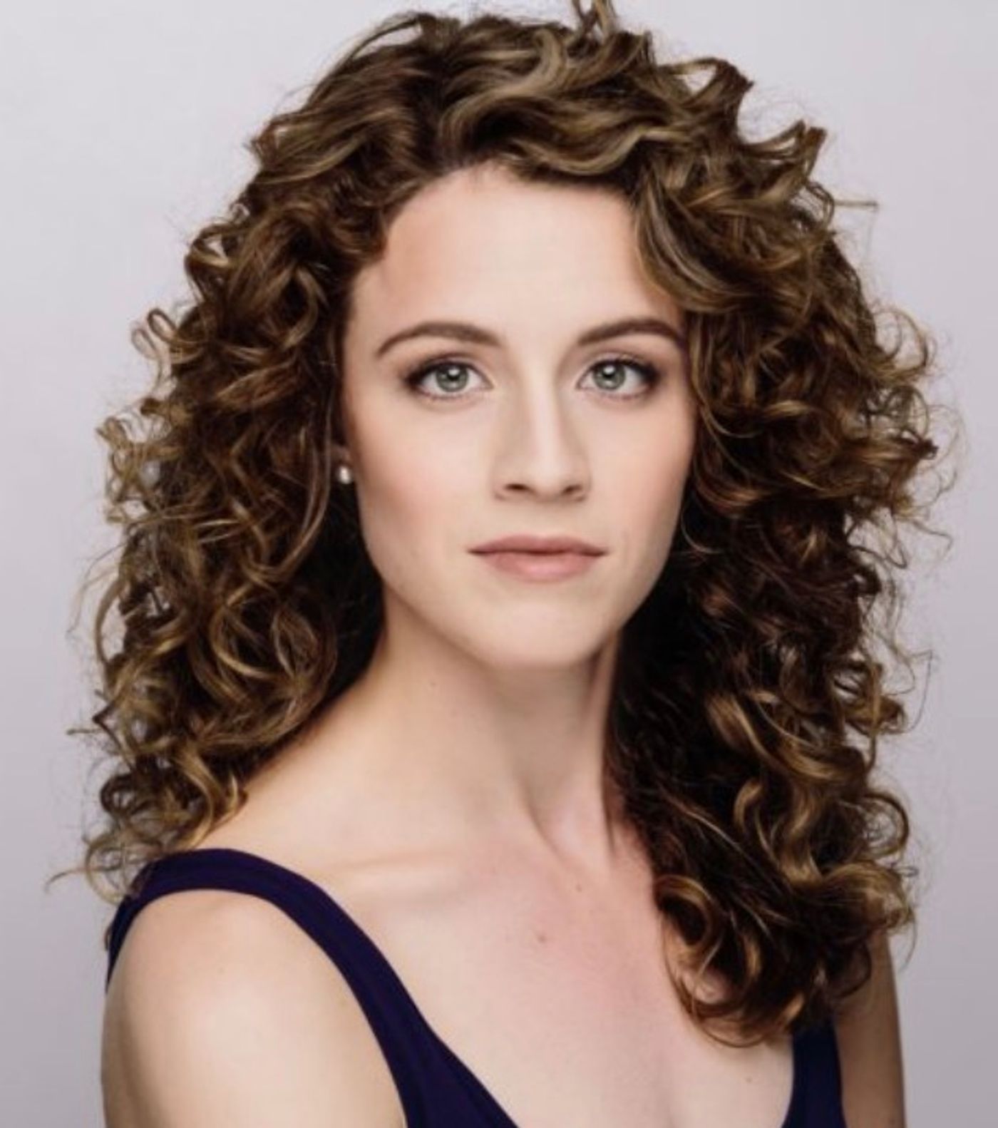 Meet the Current Cast of THE PHANTOM OF THE OPERA on Broadway!  Image