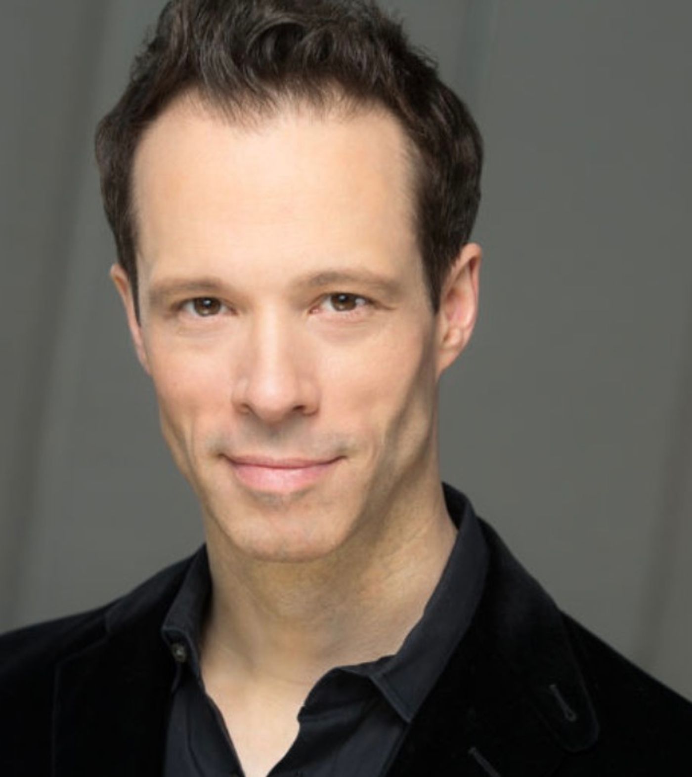 Meet the Current Cast of THE PHANTOM OF THE OPERA on Broadway!  Image