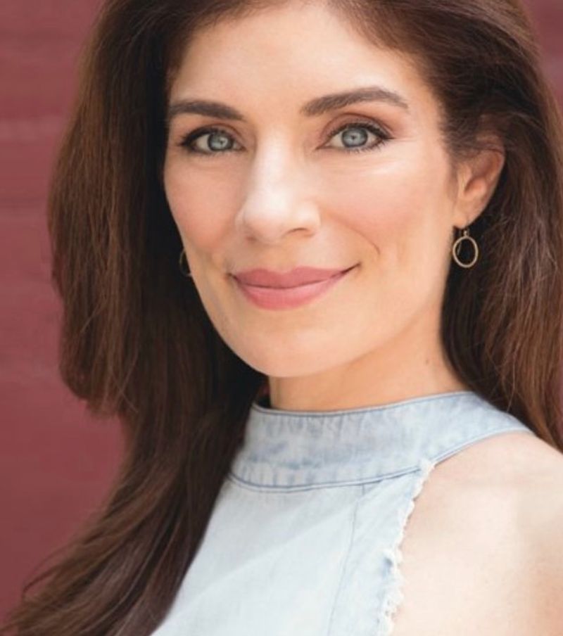 Meet the Current Cast of THE PHANTOM OF THE OPERA on Broadway! Image
