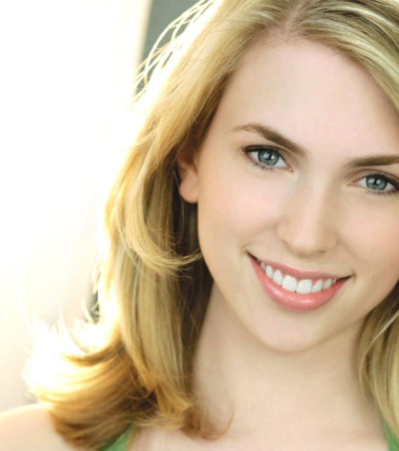 Meet the Current Cast of THE PHANTOM OF THE OPERA on Broadway! Image