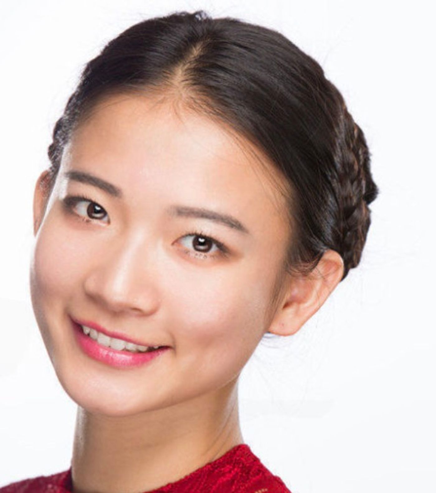 Meet the Current Cast of THE PHANTOM OF THE OPERA on Broadway!  Image