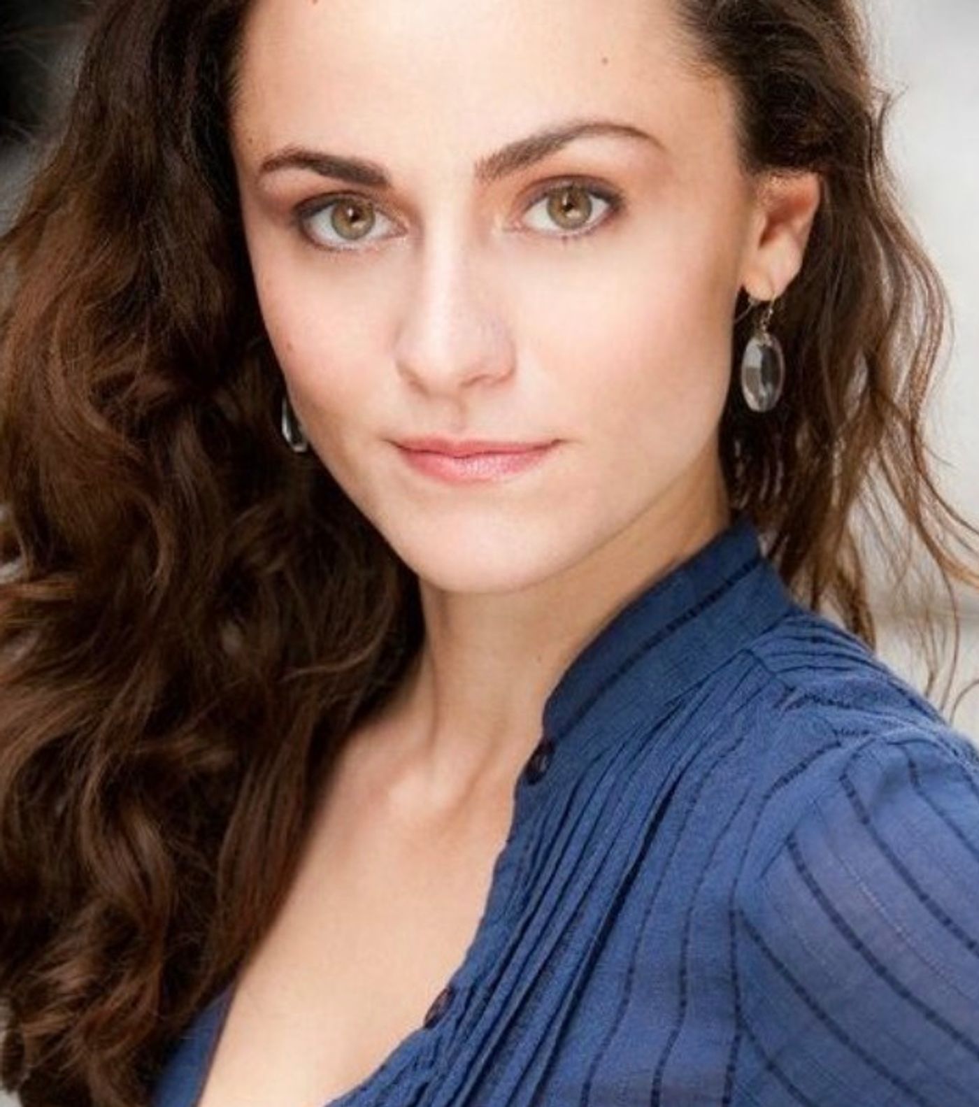 Meet the Current Cast of THE PHANTOM OF THE OPERA on Broadway!  Image