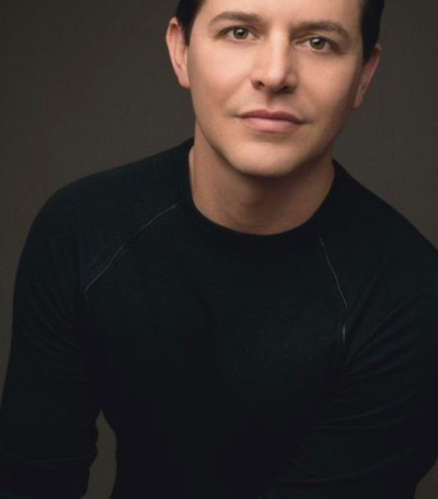 Meet the Current Cast of THE PHANTOM OF THE OPERA on Broadway!  Image