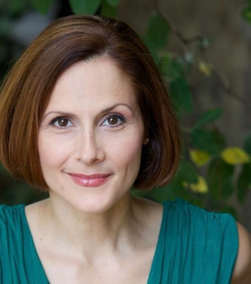Meet the Current Cast of THE PHANTOM OF THE OPERA on Broadway! Image