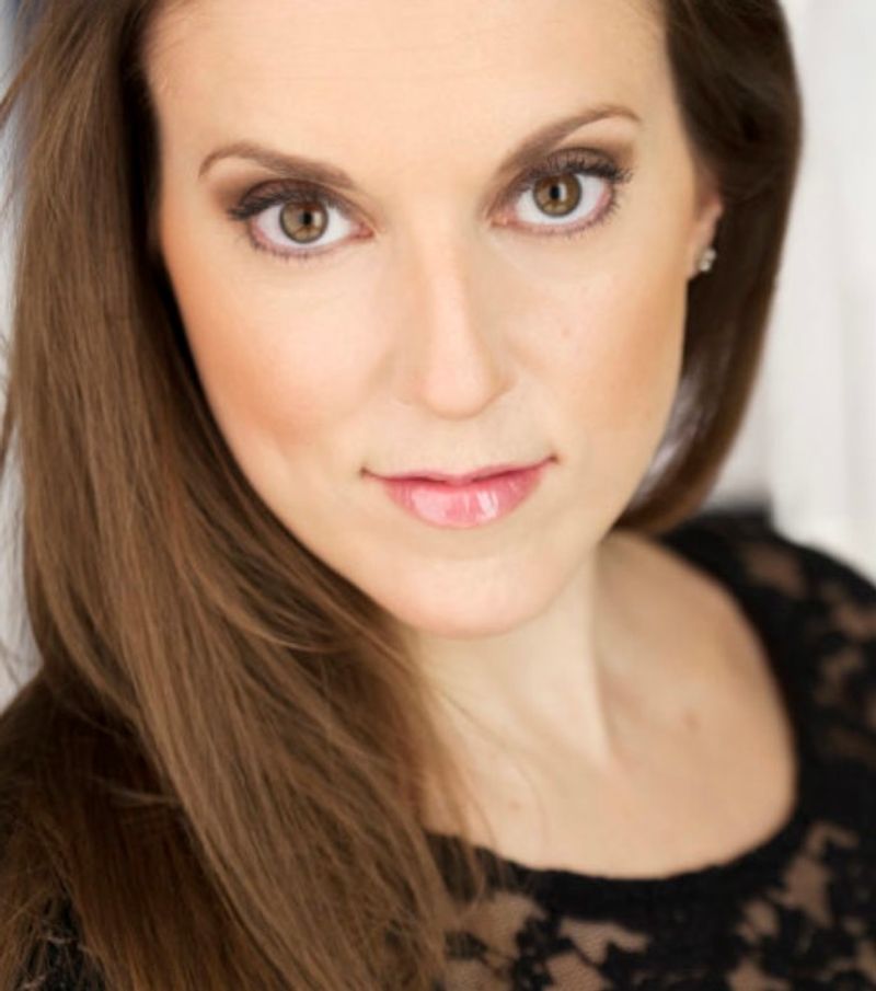 Meet the Current Cast of THE PHANTOM OF THE OPERA on Broadway! Image