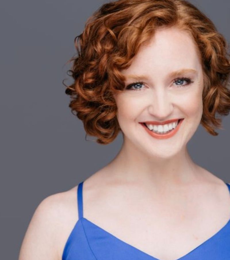 Meet the Current Cast of THE PHANTOM OF THE OPERA on Broadway! Image