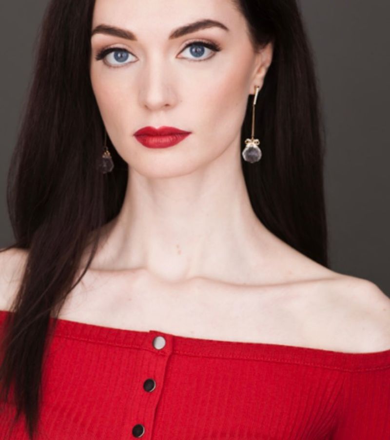Meet the Current Cast of THE PHANTOM OF THE OPERA on Broadway! Image