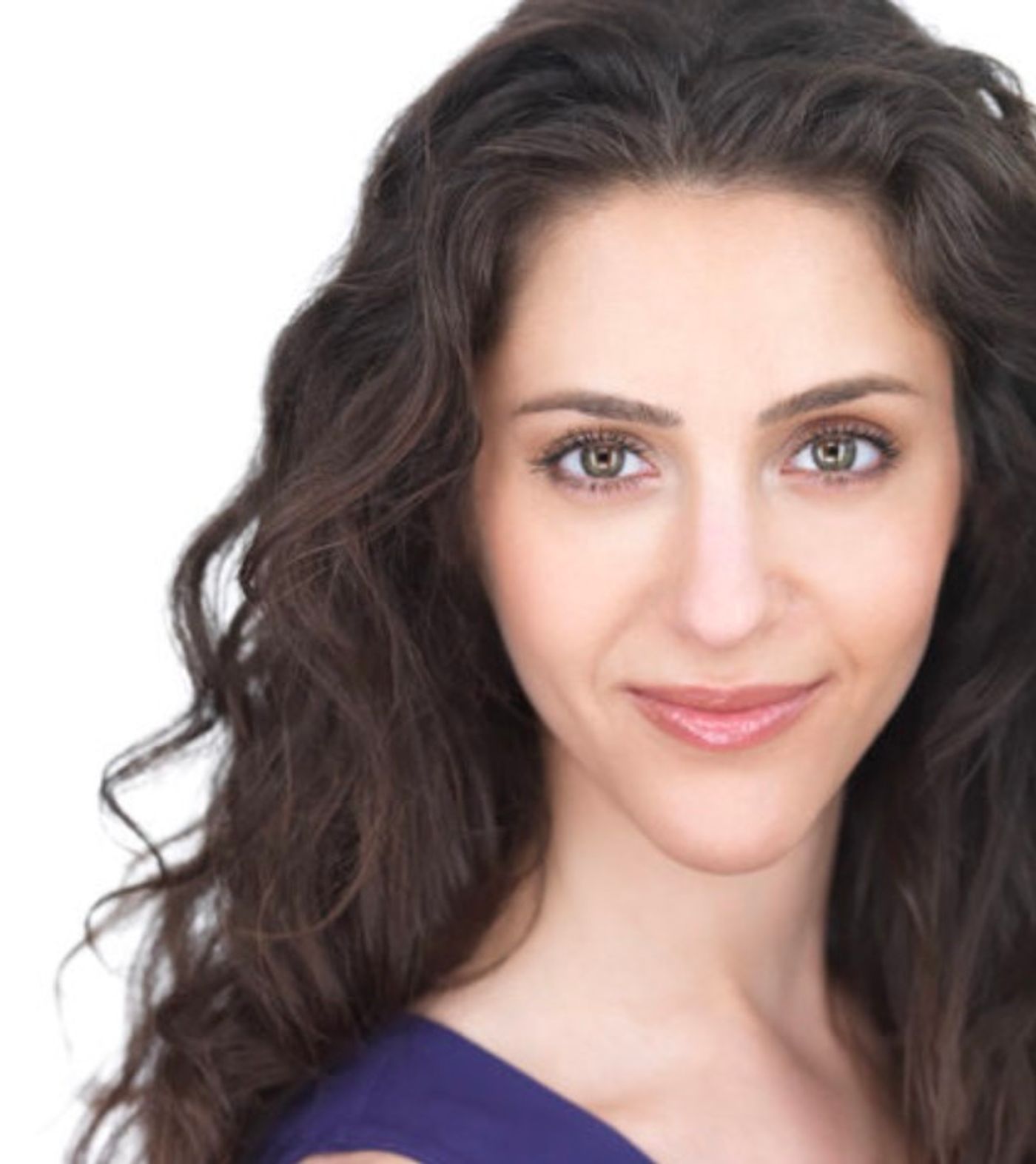 Meet the Current Cast of THE PHANTOM OF THE OPERA on Broadway!  Image