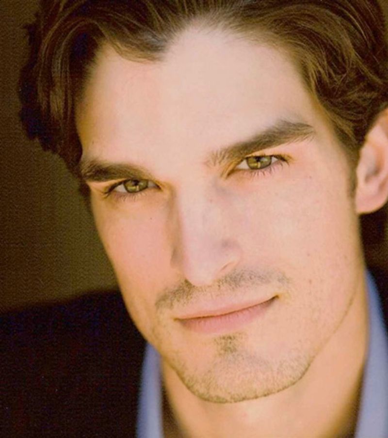 Meet the Current Cast of THE PHANTOM OF THE OPERA on Broadway! Image