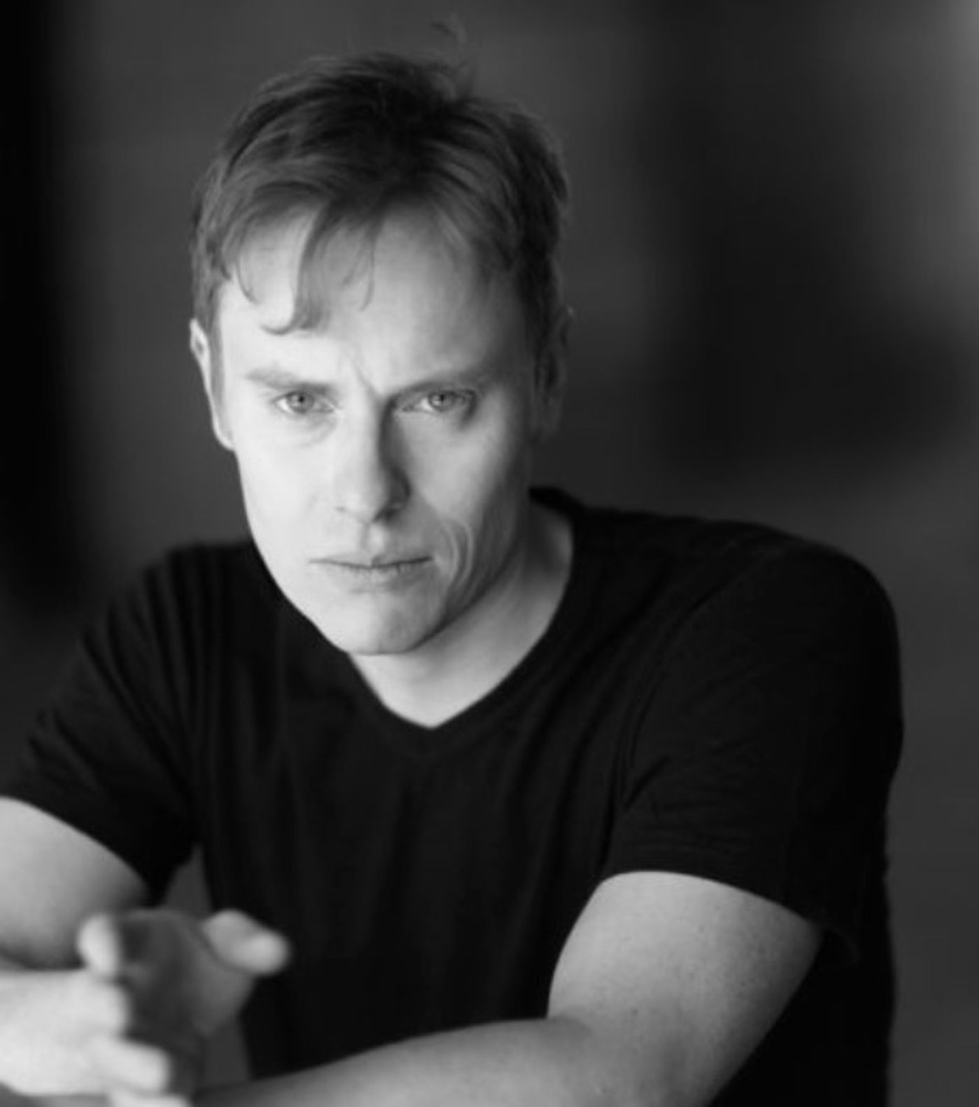 Meet the Current Cast of THE PHANTOM OF THE OPERA on Broadway!  Image