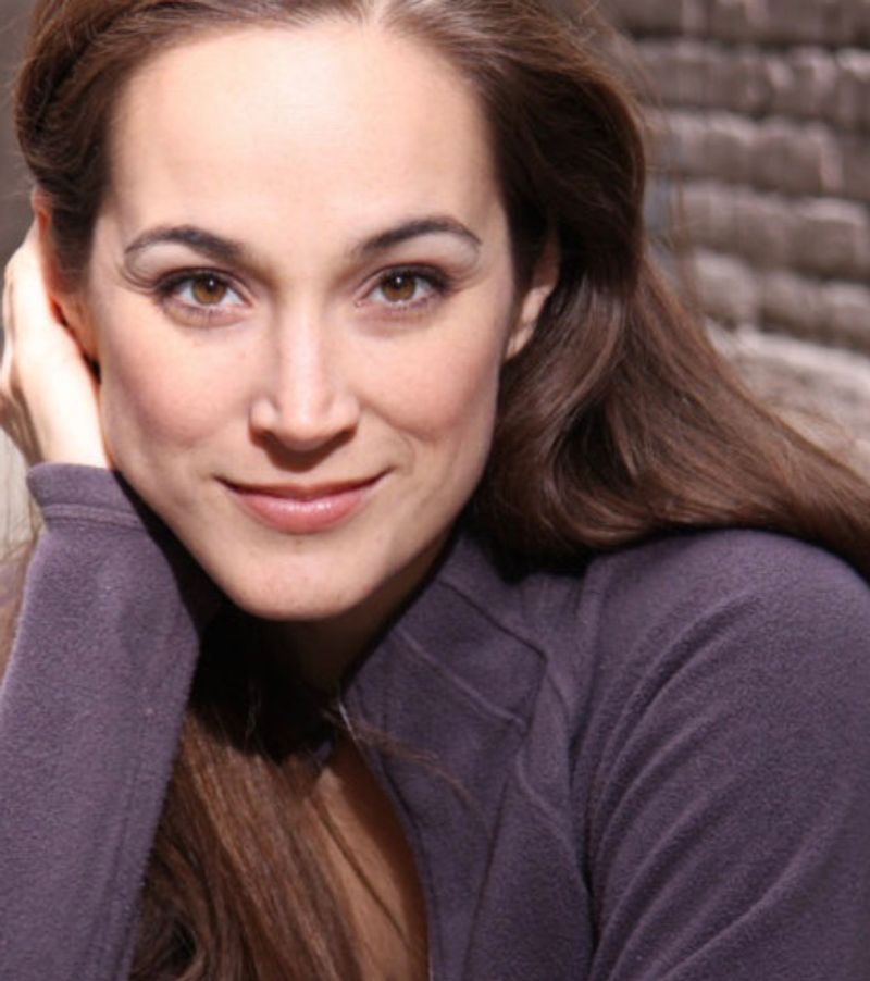 Meet the Current Cast of THE PHANTOM OF THE OPERA on Broadway! Image