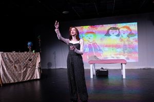 Amy Oestreicher Photo