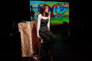 Amy Oestreicher Photo