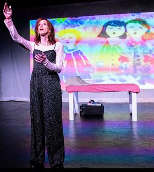 Amy Oestreicher Photo