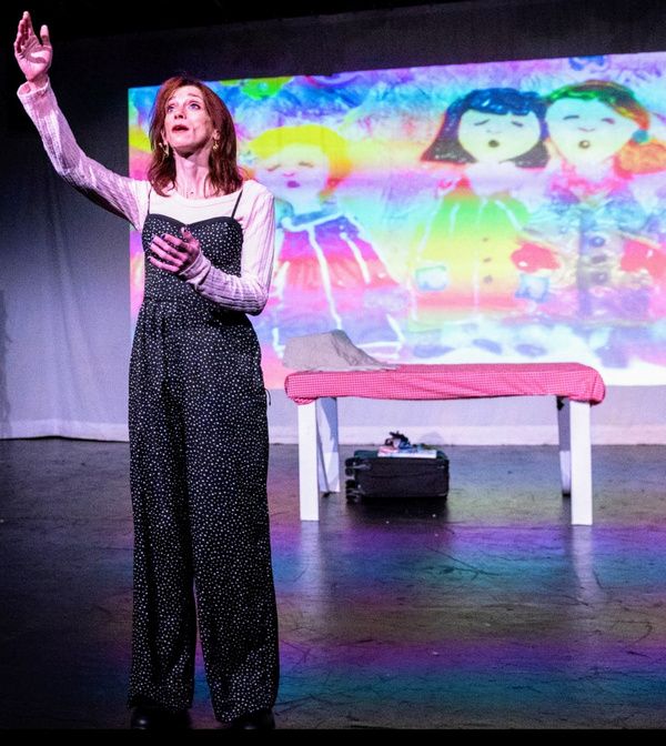 Amy Oestreicher Photo