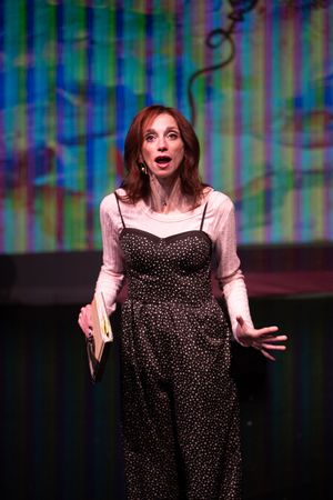 Amy Oestreicher Photo