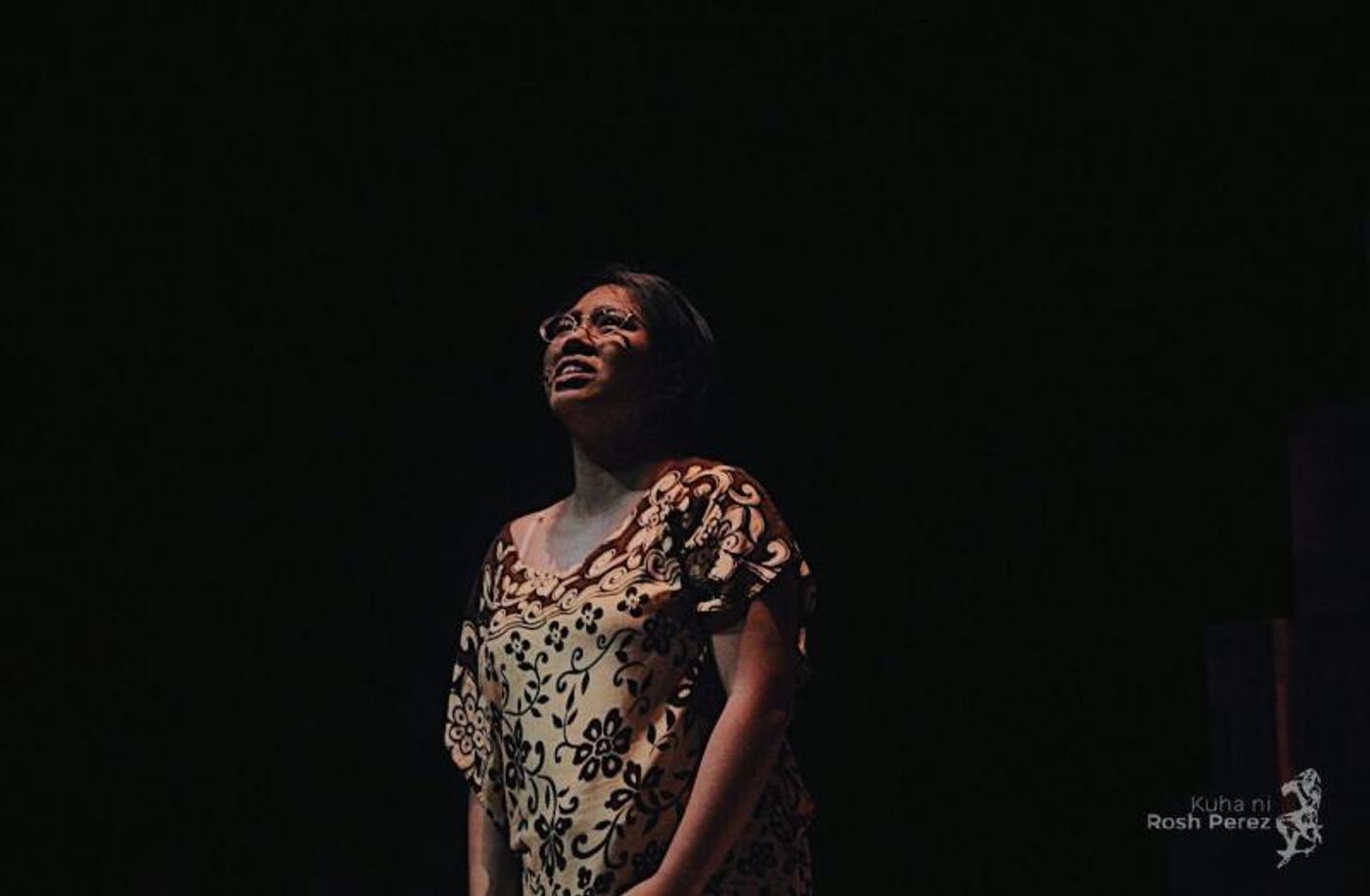 Photos: DLSU Harlequin Theatre Guild Presents TITSER KO SI LA SALLE; Show Closes This Weekend, Aug. 9-10  Image