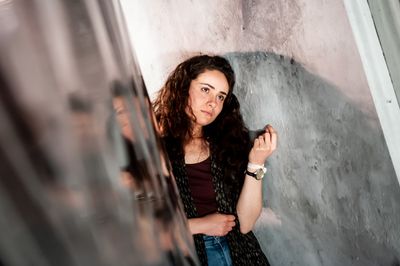 Yasmin Paige  Photo