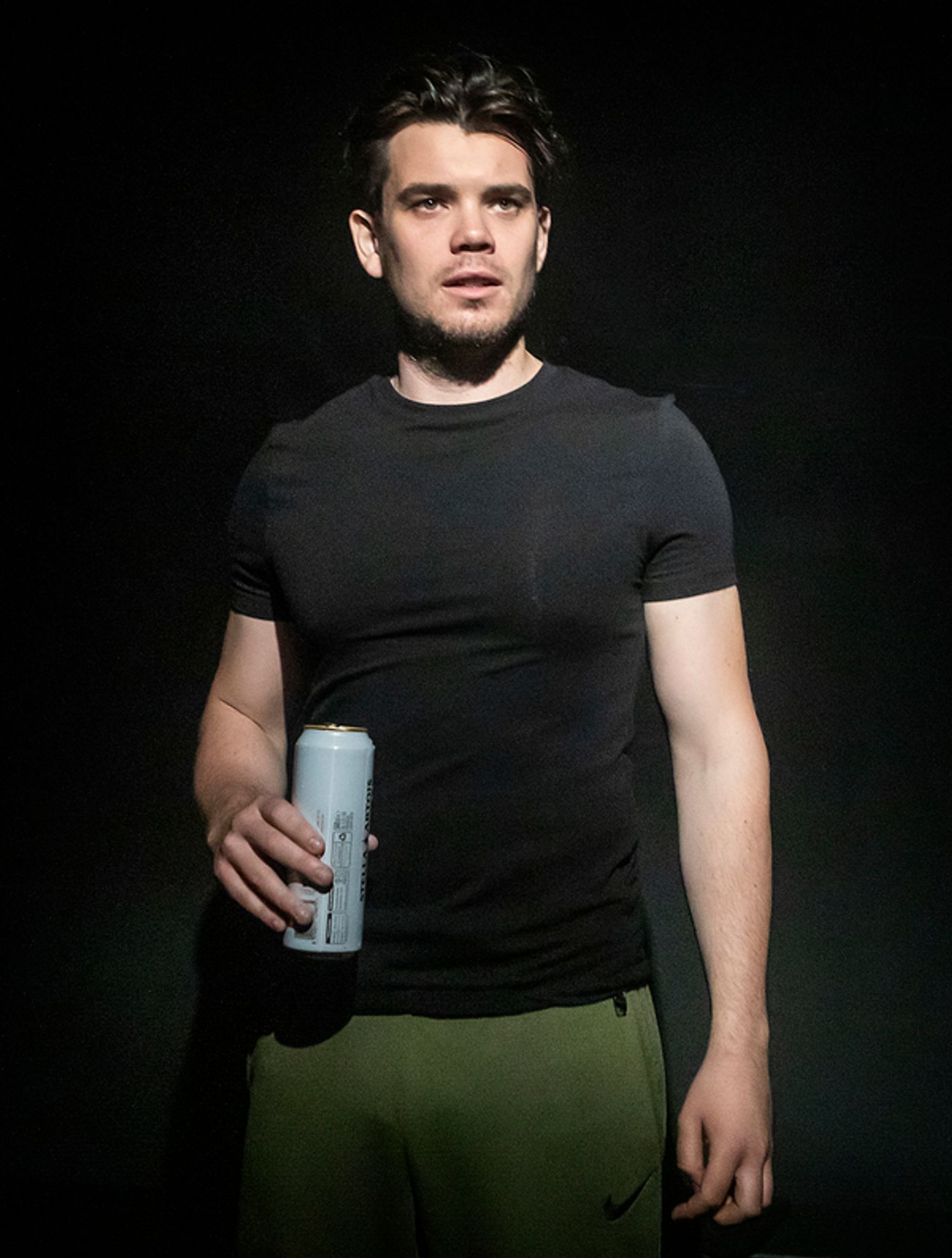 Photo Flash: First Look at Alex Gwyther's RIPPED at Edinburgh Festival Fringe  Image